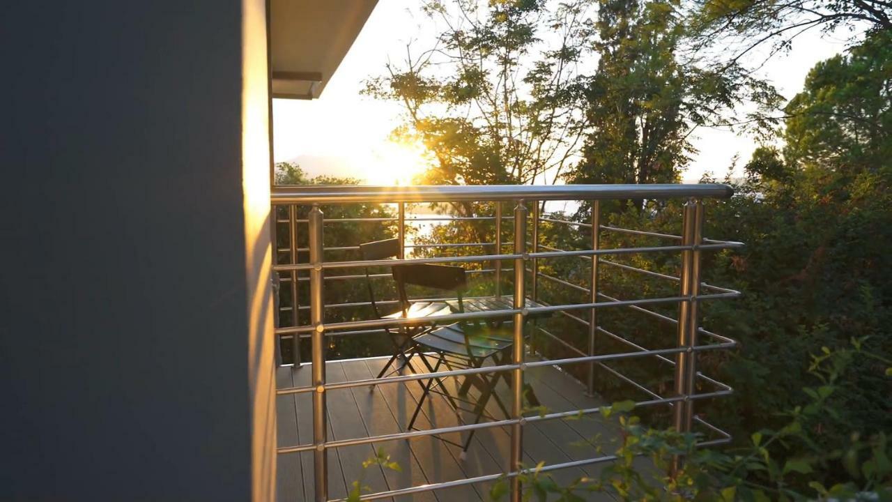 Alexiszorba Villa Plaka  Bagian luar foto